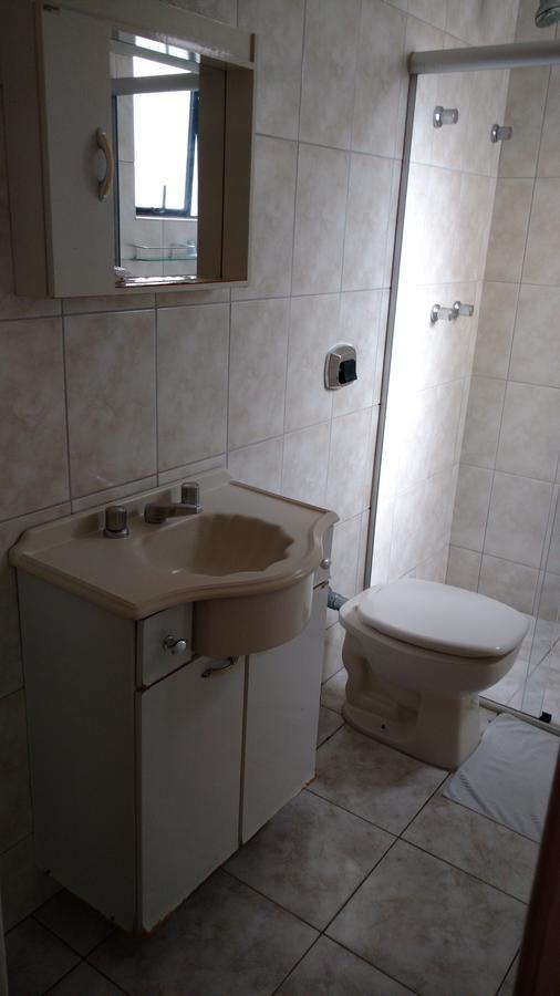 Hotel Mariluz Telêmaco Borba Zewnętrze zdjęcie